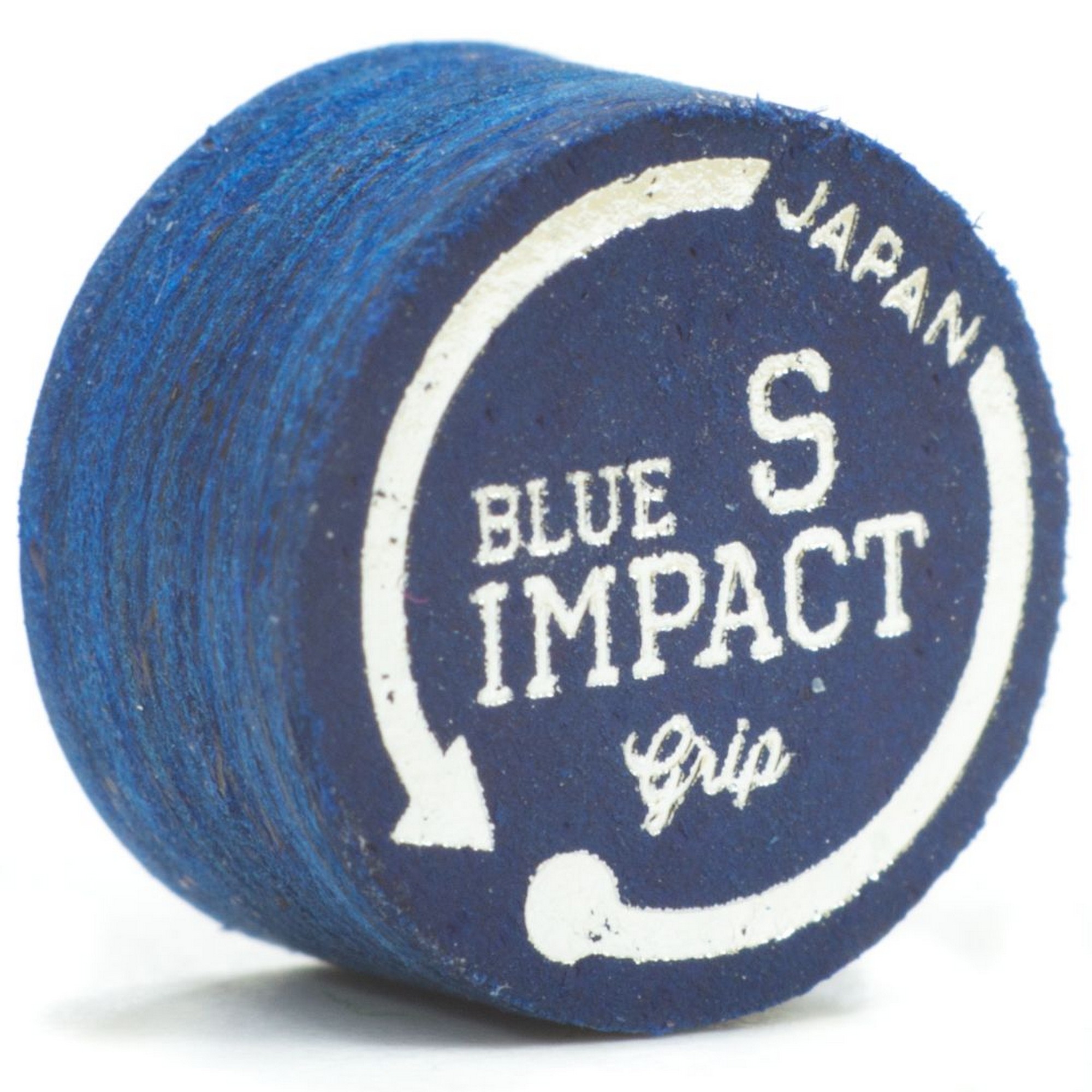 Наклейка для кия Navigator Blue Impact (S) 14мм 45.320.14.1 2000_2000
