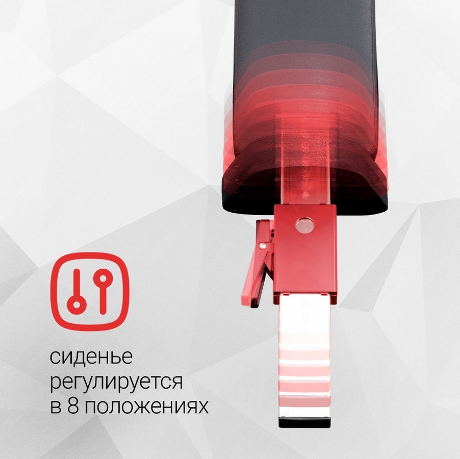 Горизонтальная тяга на своободных весах Protrain PP113 902_900