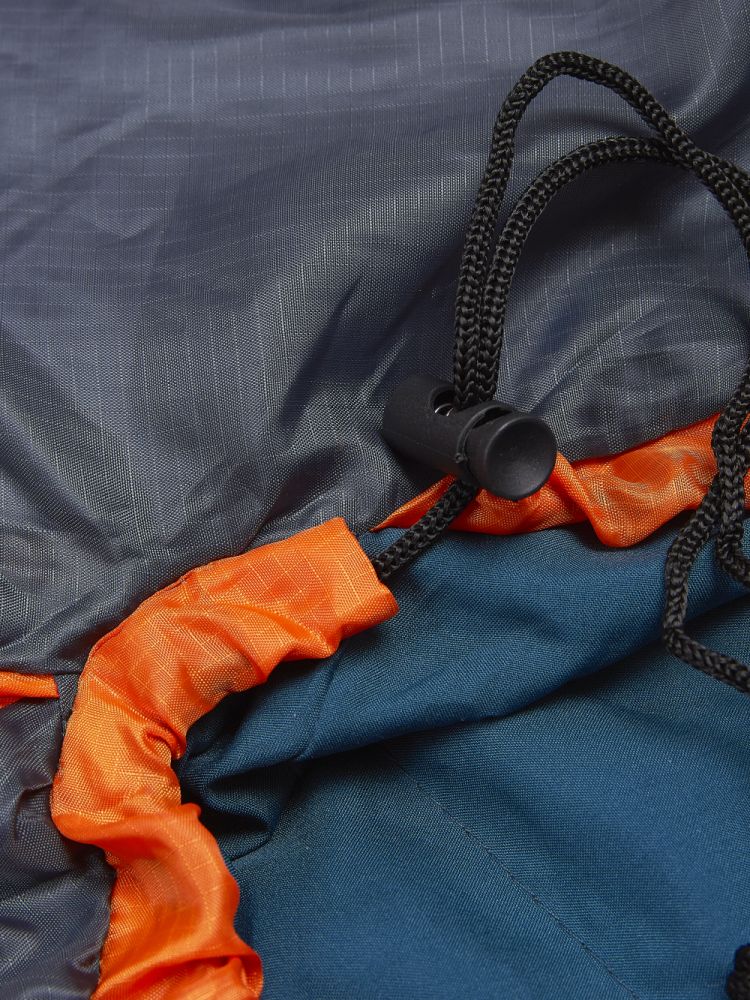 Спальный мешок туристический Atemi 150 г/м2, 5 С, A2-18N 750_1000