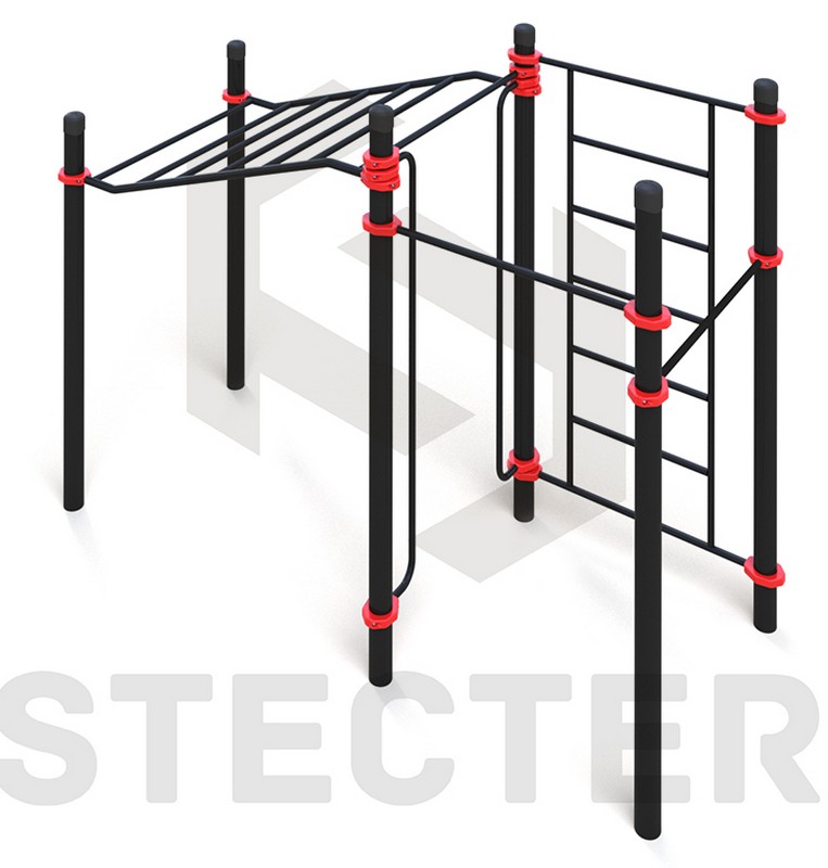 Комплекс Stecter mini 5166 763_800