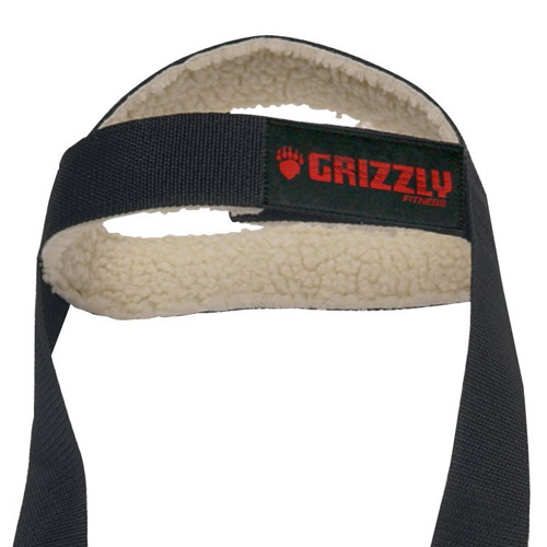 Упряжь Grizzly 8606-04 500_500