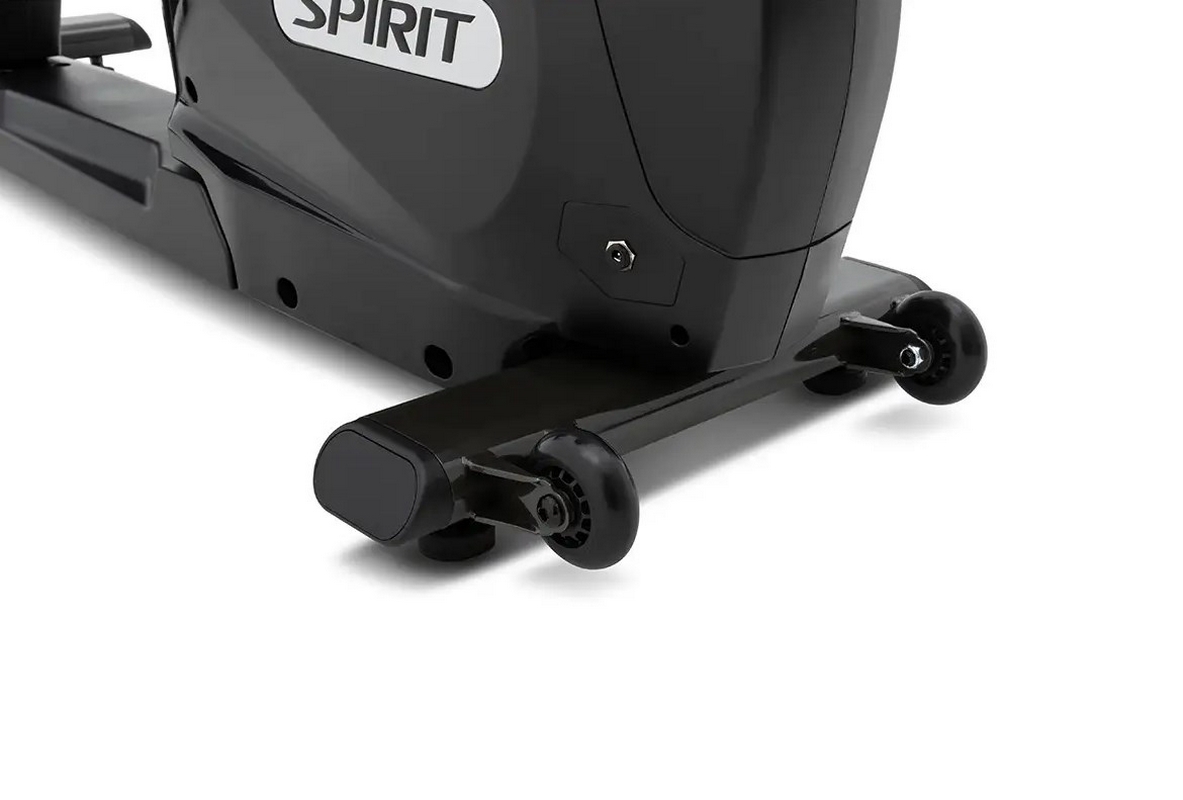 Велотренажер Spirit Fitness XBR25 Black 1183_800