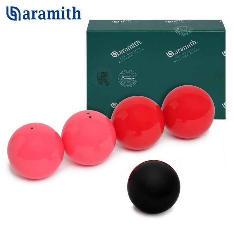 Шары Aramith Carolina Billiard Set ø68мм 800_800