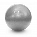 Мяч для пилатеса и йоги d20см Bronze Gym BG-FA-PMB20 120_120