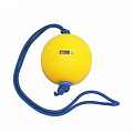 Функциональный мяч 1 кг Perform Better Extreme Converta-Ball 3209-01-1.0 желтый 120_120