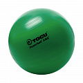Мяч гимнастический TOGU ABS Powerball 406656 65см зеленый 120_120