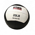 Медбол 13,6 кг Extreme Soft Toss Medicine Balls Perform Better 3230-30 120_120