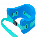 Пояс для плавания Mad Wave Aquabelt M0820 02 6 03W синий Размер L 120_120