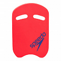 Доска для плавания Speedo этиленвинилацетат 8-0166015466 красно-синий 120_120