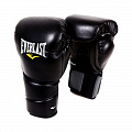 Перчатки тренировочные Everlast Protex2 10 oz LXL черный 3110LXLU 120_120