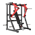 Грудной жим на свободных весах Protrain PP126 120_120