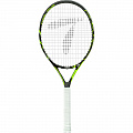 Ракетка для большого тенниса детская Teloon 25 Gr000 335123-GR зеленый 120_120