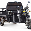 Грузовой электротрицикл RuTrike Мастер 1500 60V1000W 024452-2814 черный матовый 120_120