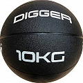 Мяч медицинский 10кг Hasttings Digger HD42C1C-10 120_120